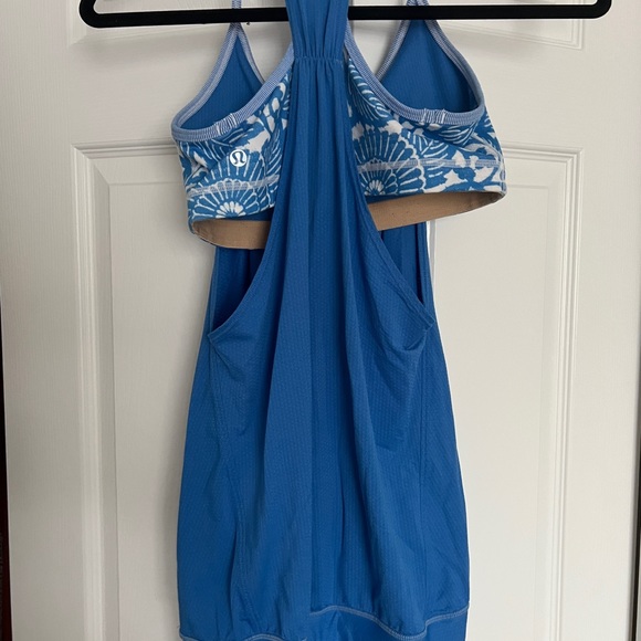 Lululemon top - Picture 2 of 4